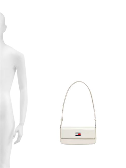 Borsa a spalla Tommy Jeans | AW0AW18080YBI